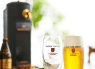 本格ビアサーバーで愉しむ、醸造家の“夢のビール”