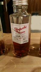 観客として応援 Glenfarclas “The Family Casks” 1st Release 1953/1955/1956/1958/1961/1963/1965/1968/1972/1979
