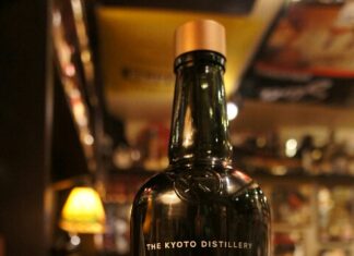 《新入荷》季の美 京都ドライジン