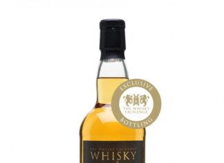 Whisky Show 2016向け スプリングバンク21年 入荷しました