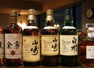 シングルモルト テイスティング セミナー