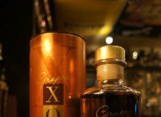 《再入荷》シボーナX.O. グラッパ