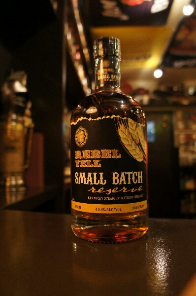 レベル イエール スモールバッチ リザーブ：750m