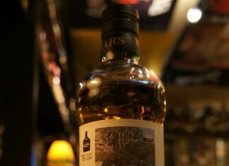 《新入荷》 熊本バーテンダーズプロジェクト・ブレンデッドウイスキー