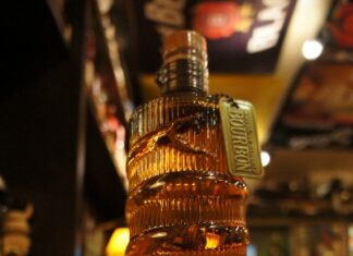《新入荷》アメリカン・バレルズ・バーボン