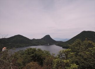 大人の遠足