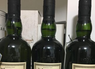 【再入荷】コミッティー向けアードベッグケルピー再入荷しました