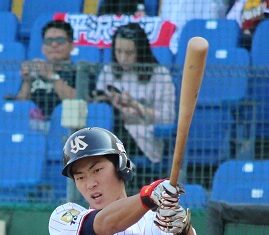 太っ腹