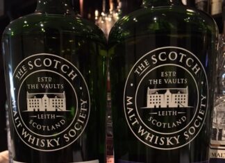 2本のSMWS