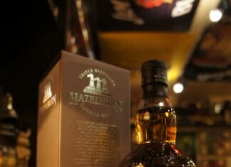 《新入荷》 ヘーゼルバーン 13年 シェリーウッド
