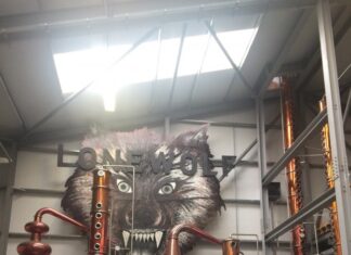 117. ブリュードッグ(ローンウルフ) / Brewdog(Lone Wolf)その2