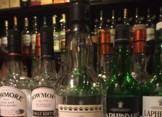 グレンリベット GLENLIVET 1975-2010 34年 スコッチモルト販売 ケルティッククロス 46%