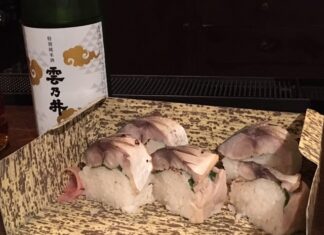ヤバイお夜食