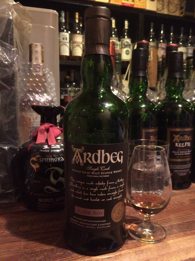 アードベッグ 25年 1975 リミテッド エディション／43% 700ml Yahoo