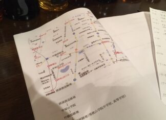 秋の副業