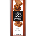 1883年創業の世界中のプロが認める品質!『1883シロップ』間もなく入荷!!