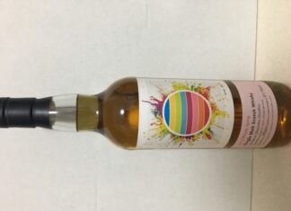 グレントファース19年 と グレンロセス 27年 Whisky Show 2017向け入荷しました。