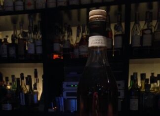 ★ラニョー・サボラン / フロリレージュ45年★コニャックの最高峰!