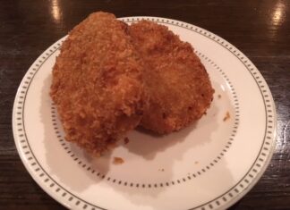 即完食