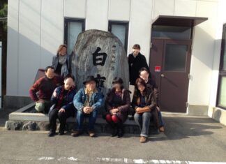 今年も確保できました! 白鷹酒蔵見学会です