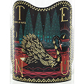 フィンランドの修道士達が造る幻想的なジン『テヌ ジン』が初入荷!