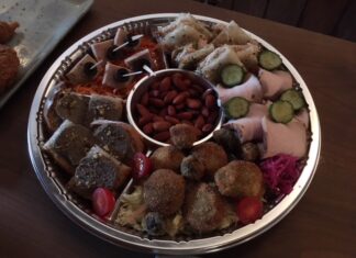 猫バー忘年会2017レポート