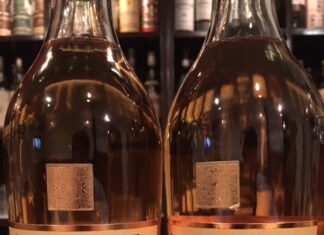 アスター新旧飲み比べ