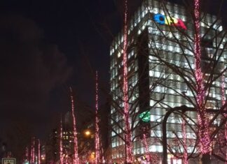 クリスマスイヴ
