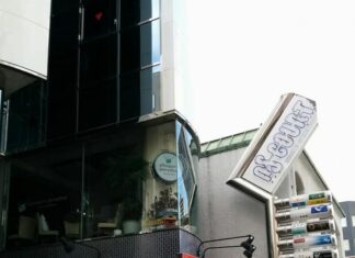 入居予定ビル