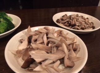 菌活