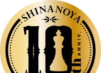 【SHINANOYA プライベートボトル新作リリース予告 December.2017. vol.2&3】SHINANOYA PRIVATE BOTTLING 10th ANNIVERSARY