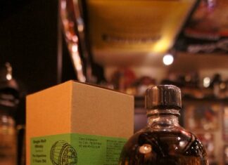 《新入荷》 あかし5年 SAKE SHOP SATOスペシャル