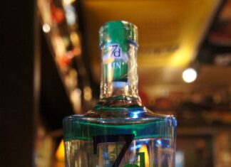 《新入荷》7D エッセンシャル ロンドン・ドライジン