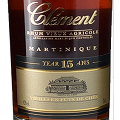 マルティニーク産アグリコールラム『ラム クレマン 15年』が再入荷!