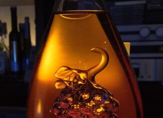 ★ゴヤール / マール・ド・シャンパーニュ 40%