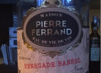 ★ピエール・フェラン / レネゲード №2(栗の樽) 47.1%