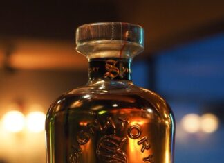 グレンタレット