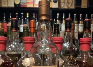 タムナヴーリン 1966-1989 22年 ダッシー クリストファーカナン向け 46.7%