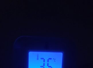 ヒートアイランド現象