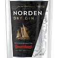 ベレンツェンから新入荷ジン!『ノーデン ドライジン ドルンカート 』