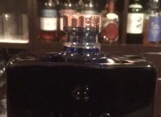 ベッカムのウイスキー