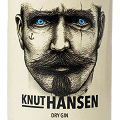伝説の船男「KNUT HANSEN」をモチーフしたドイツ産クラフトジン!
