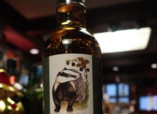 ハイランダーインより ダルユーイン新入荷です