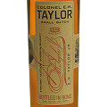 超特価!輸入元取り扱い終了のため『E.H.テイラーJr.』シリーズを特別価格でご案内