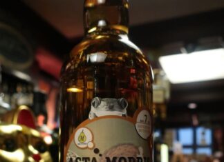 アスタモリス ミルトンダフ入荷です