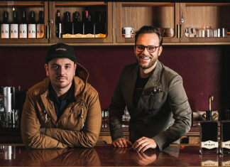 料飲店様限定!大好評のコーヒーリキュール『ミスターブラック』セミナーのご案内