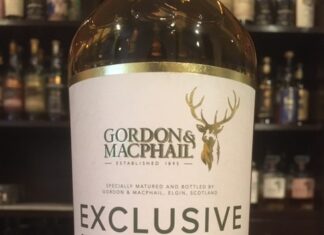 今月のウイスキーフープ