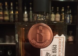 リンゴのコンポート風ダルユーイン