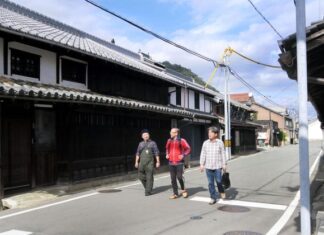 日記2019年10月18日