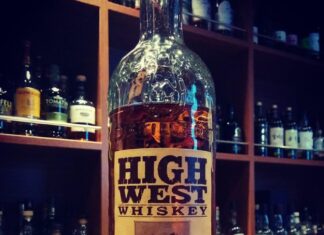 僕はロックを飲まない